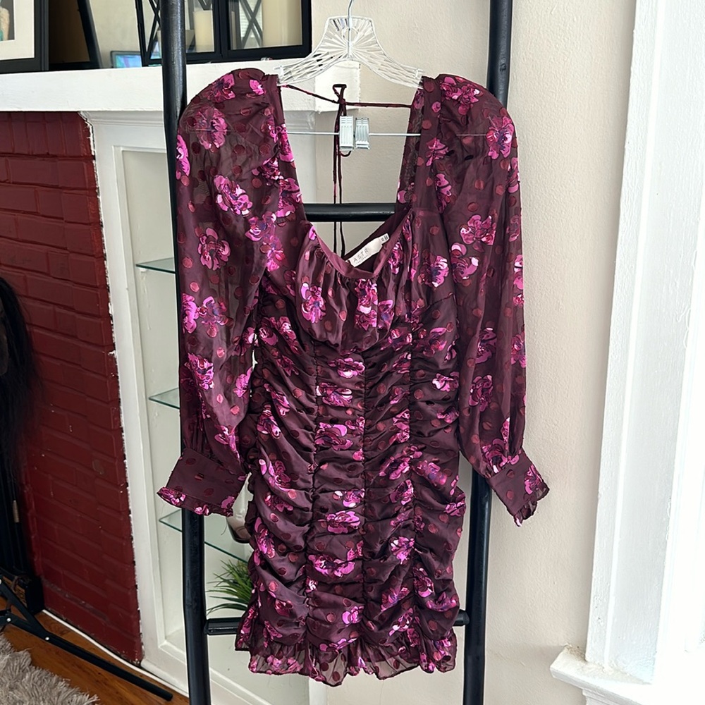 Dresses
